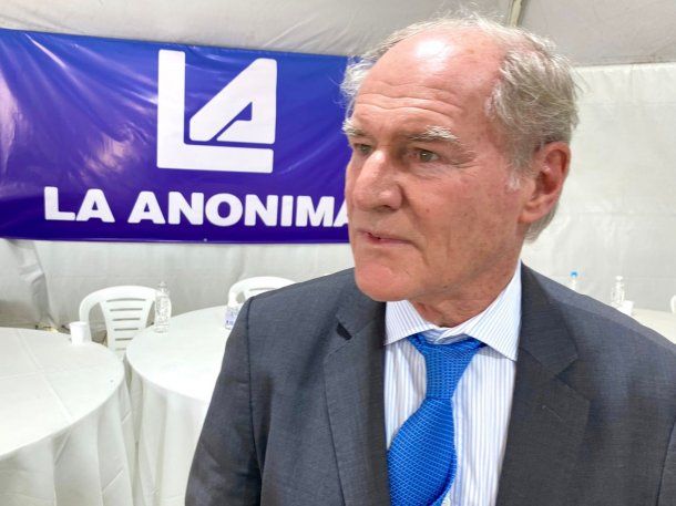 La respuesta de Alberto Fernández tras los polémicos dichos del dueño de La Anónima