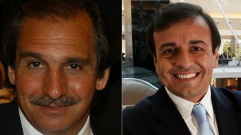 imputaron a funcionarios de macri y a caputo por la venta de dolar futuro imputaron a funcionarios de macri y a caputo por la venta de dolar futuro