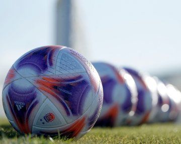Liga Profesional: los árbitros designados para la fecha 23