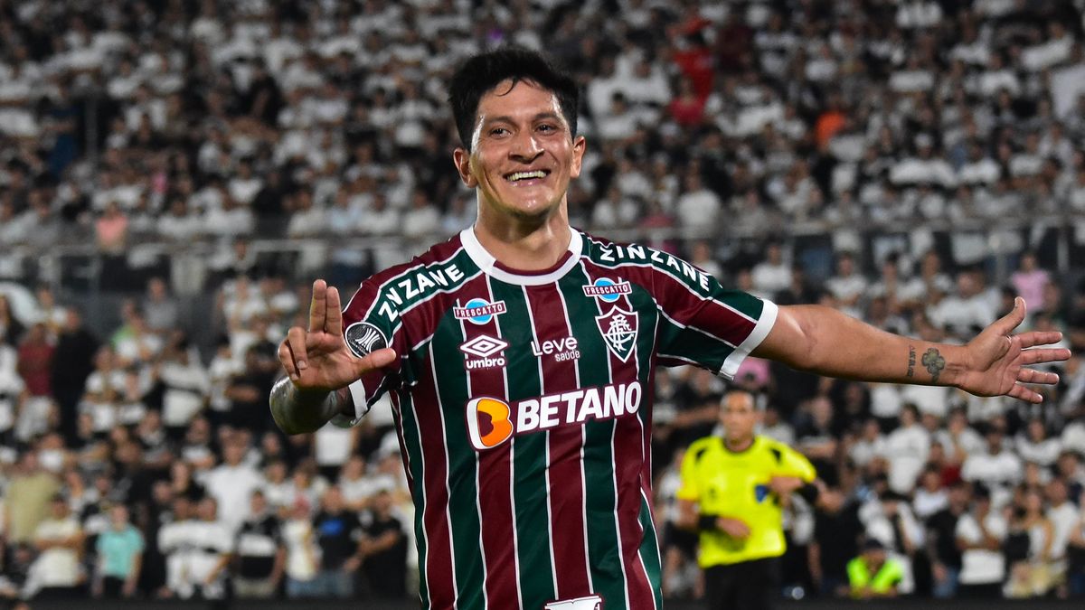 Fluminense Im Glück! Canobbio'S Goldenes Tor Im Copa Do Brasil 2025 Duell Mit Internacional! - wo5ssuw