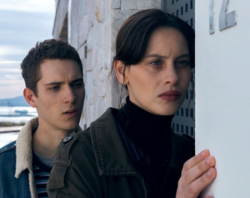 La serie basada en desapariciones, crímenes y suspenso que la rompe en la plataforma