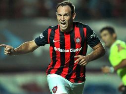 Condenaron al futbolista Mauro Matos por el homicidio de un motociclista