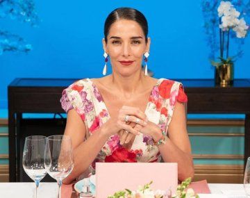 Quiénes son los invitados confirmados de Juana Viale para este domingo