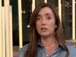 La barbaridad que Victoria Villarruel dijo sobre el aborto
