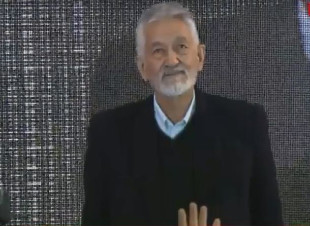 Alberto Rodríguez Saá destacó su victoria y la renovación generacional en San Luis