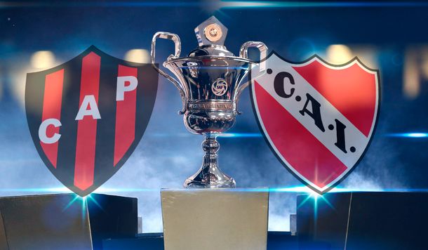 Patronato vs. Independiente por la 8° fecha de la Superliga: horario, formaciones y TV