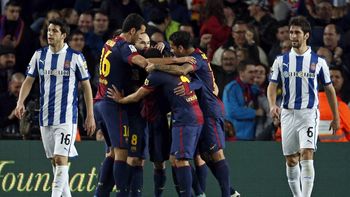 el barcelona goleo 4-0 al espanyol en el clasico catalan el barcelona goleo 4-0 al espanyol en el clasico catalan