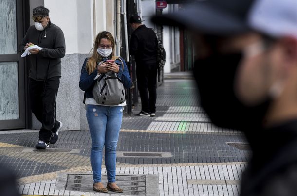 Coronavirus en Argentina: informe de la noche del 5 de mayo