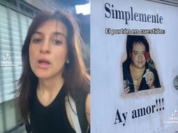 Se hizo viral en TikTok por una broma sobre una cita y estalló de angustia por las repercusiones