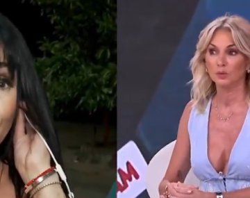 Marixa Balli cruzó a Yanina Latorre por su acusación de presunto desplante en MasterChef Celebrity: No busques lío
