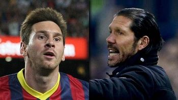 el barcelona de messi ira contra el atletico de simeone en los cuartos el barcelona de messi ira contra el atletico de simeone en los cuartos