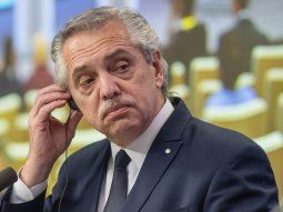 Alberto Fernández Alberto Fernández