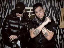 Duki participará de la sessión #50 de Bizarrap