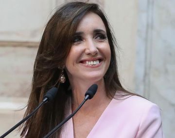 Victoria Villarruel llamó a una sesión especial para que senadores debatan el aumento de sus sueldos