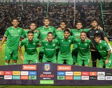 Cómo ver en vivo Aldosivi vs. Banfield por el Torneo Apertura