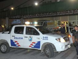 Foto: diario El Liberal.