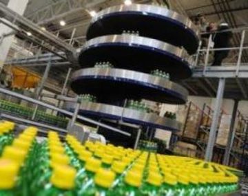 Cobrarán un canon por el uso del agua como insumo industrial