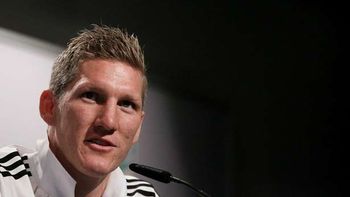 Schweinsteiger Schweinsteiger