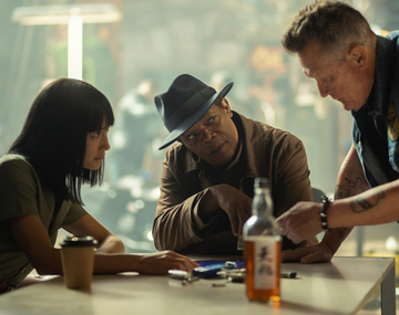 La película llena de acción, crimen y venganza que podría llegar a ser una de las mejores