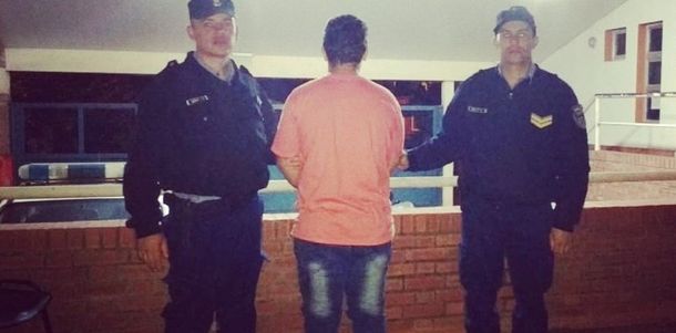 Misiones: robó un perro caniche para su novia y lo mató a golpes cuando lo descubrieron