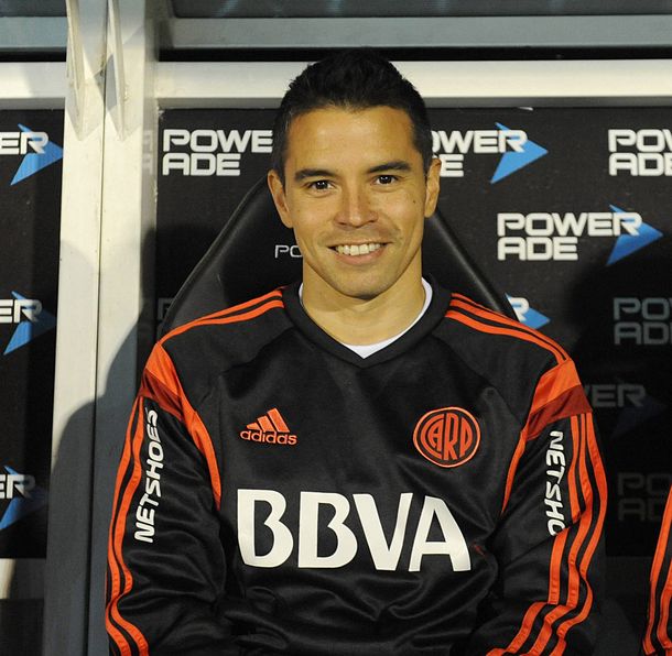 Saviola tras su regreso: El fútbol argentino cambió mucho desde que me fui