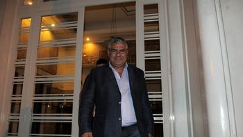 Tapia, flamante mandamás de la entidad de Viamonte Tapia, flamante mandamás de la entidad de Viamonte