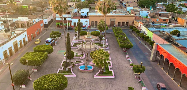 Conoce Hostotipaquillo