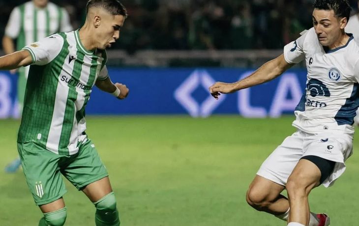 Banfield recibe a Independiente Rivadavia en un duelo de realidades opuestas