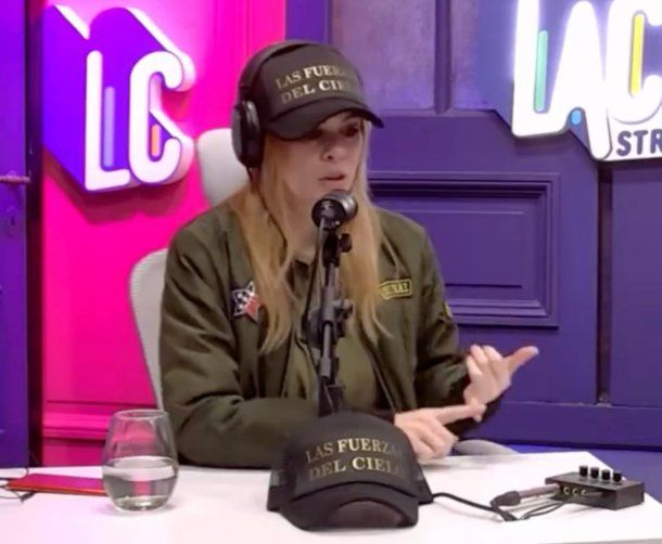 Lilia Lemoine podría dejar su banca en Diputados: su explicación