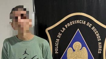 cayo el presunto femicida de lomas del mirador cayo el presunto femicida de lomas del mirador