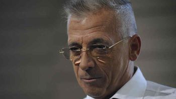 Gerardo Romano, actor. Gerardo Romano, actor.