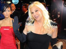 Susana Giménez