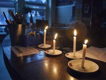 Apagón masivo: incendio dejó sin luz a casi medio país y el Gobierno investiga si fue intencional