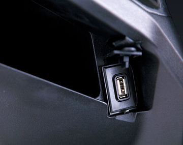 Cerraron dos plantas en la era Macri y ahora fabrican el scooter ejecutivo nacional