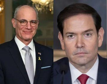 Hezbolá aceptó una propuesta de Estados Unidos para avanzar hacia una tregua con Israel