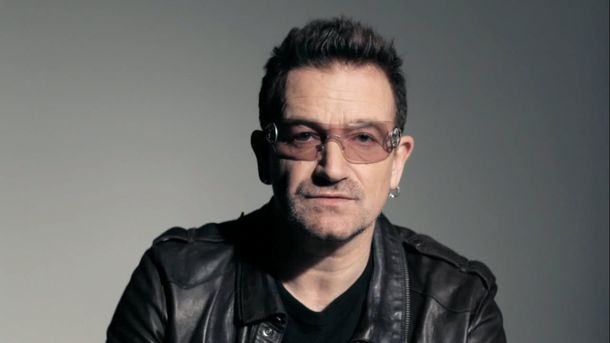 El peor momento de Bono: No está claro si volveré a tocar la guitarra alguna vez