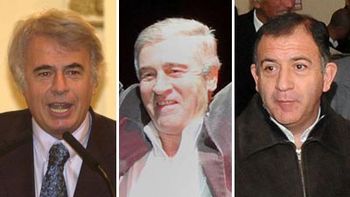 De la Sota Aguad y Juez De la Sota Aguad y Juez