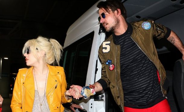 Qué dijo Militta Bora sobre su denuncia a Chano Charpentier por abuso sexual