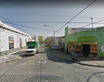 Un hombre murió apuñalado en medio una pelea con su ex y la actual pareja de ella