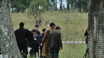 Gentileza diario Río Uruguay. Gentileza diario Río Uruguay.