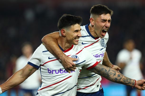 San Lorenzo le ganó 1-0 a Lanús en el Sur