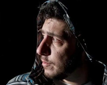 Bronca en pasajeros que compartieron vuelo con Jey Mammón