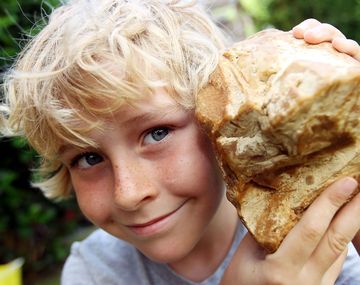 El extraño caso de un vómito de ballena que vale US$ 60 mil