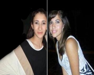 Confirman que las chicas salteñas no estaban drogadas