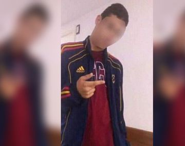 Cayó El Yagui: tenía 57 causas penales