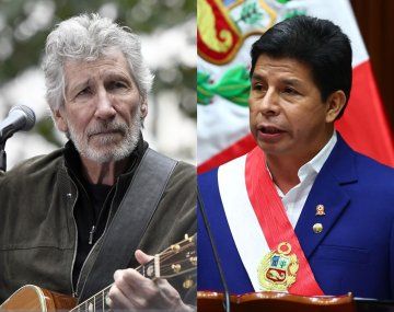 Roger Waters se solidarizó con expresidente peruano: Temo por su vida
