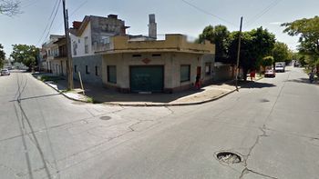 gatillo facil en san martin: policia mato a un chico de 14 anos y quedo detenido gatillo facil en san martin: policia mato a un chico de 14 anos y quedo detenido