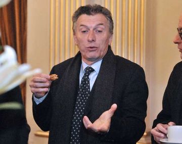 Macri y los subtes: Vamos a cumplir la orden de la jueza