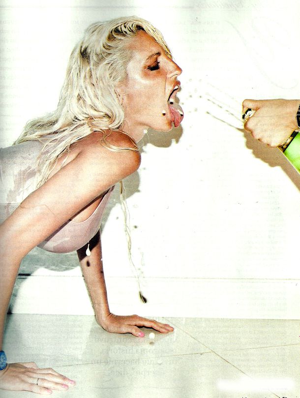 Vicky Xipolitakis dispara: Ya no soy una flaca negrita, ahora soy una Barbie