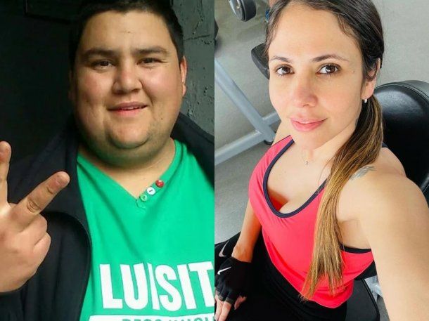 Luisito de Cuestión de Peso estalló contra Romina de Gran Hermano: Es ignorante